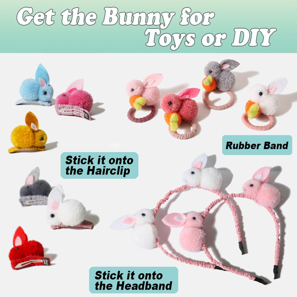 NGUP Easter hunt kit supports interactive party games for kids