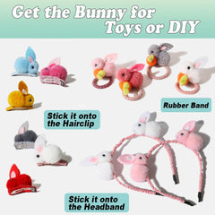 NGUP Easter hunt kit supports interactive party games for kids