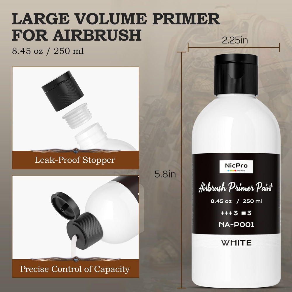 Wide substrate compatibility covers plastic, metal, resin, wood, fabric for hobby builds