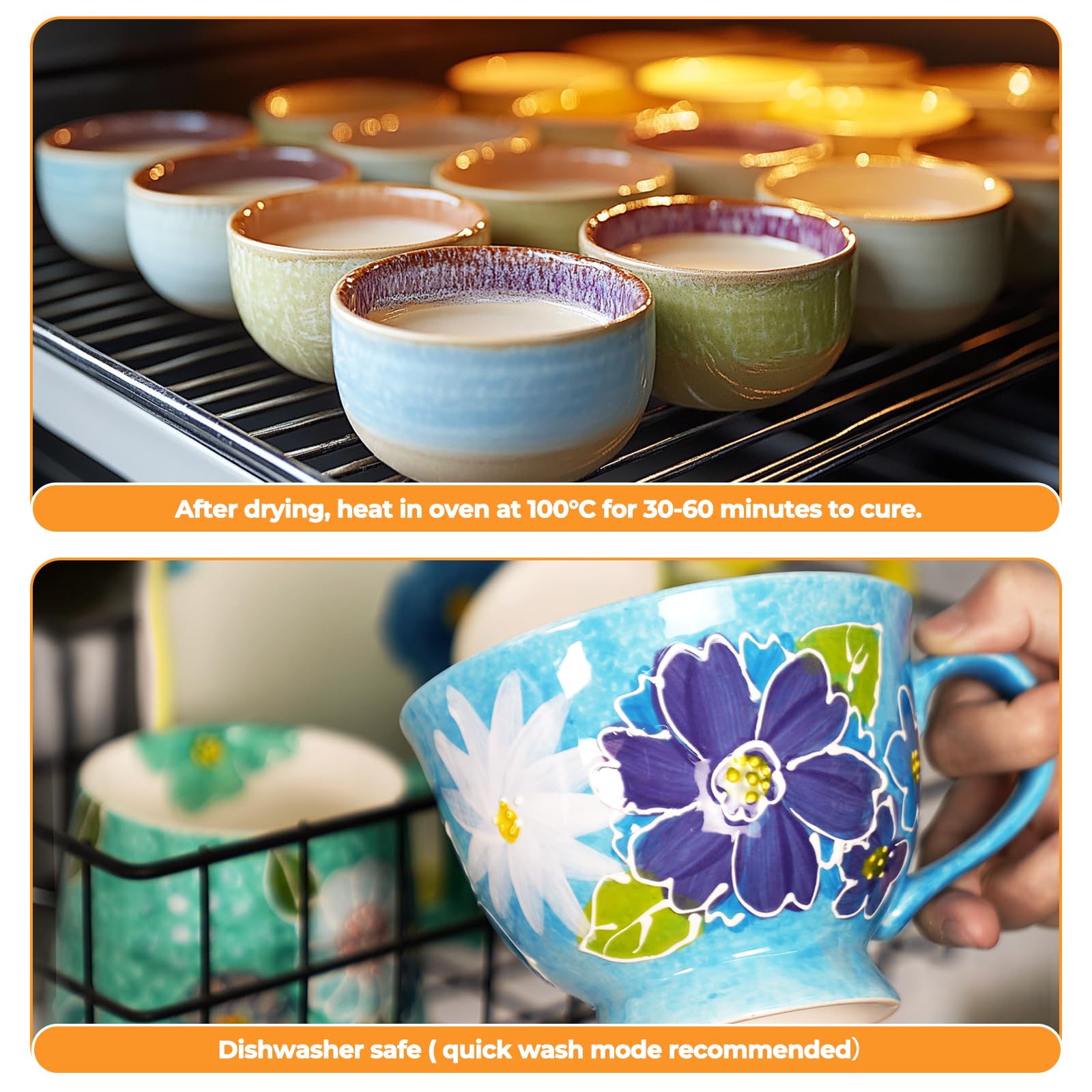 Nicpro durable, water-based enamel that resists wear after curing