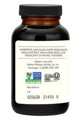 Nielsen-Massey Vanilla Bean Paste adds visible specks to desserts.