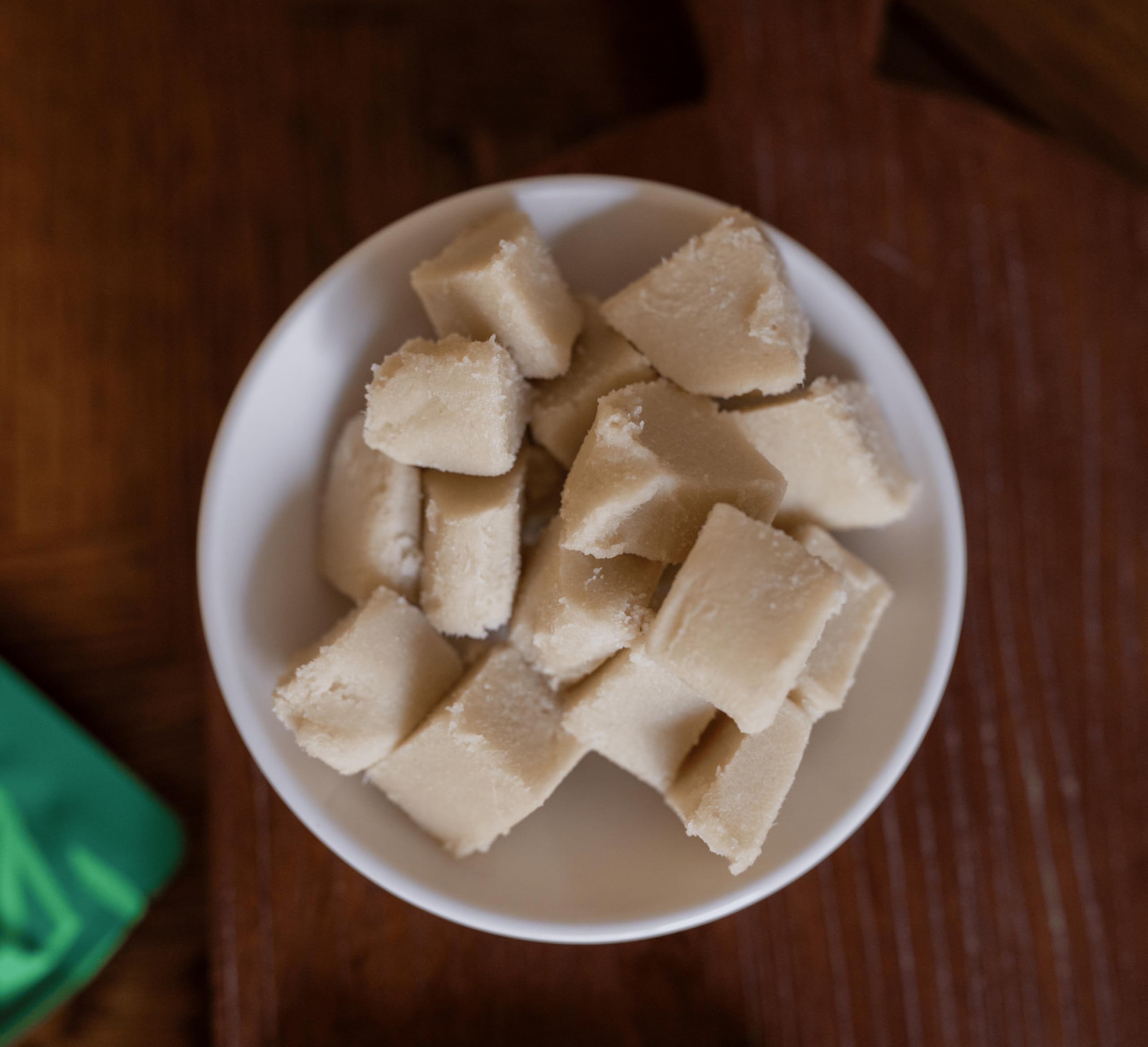 Nimba Foods ethically sourced from West Africa women's cooperatives.