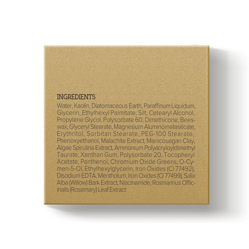 NING DERMOLOGIE vegan-preservative-free formula for clean beauty