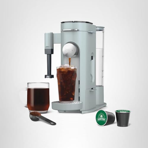 Ninja PB051GB coffeehouse-style drinks at home with concentrate