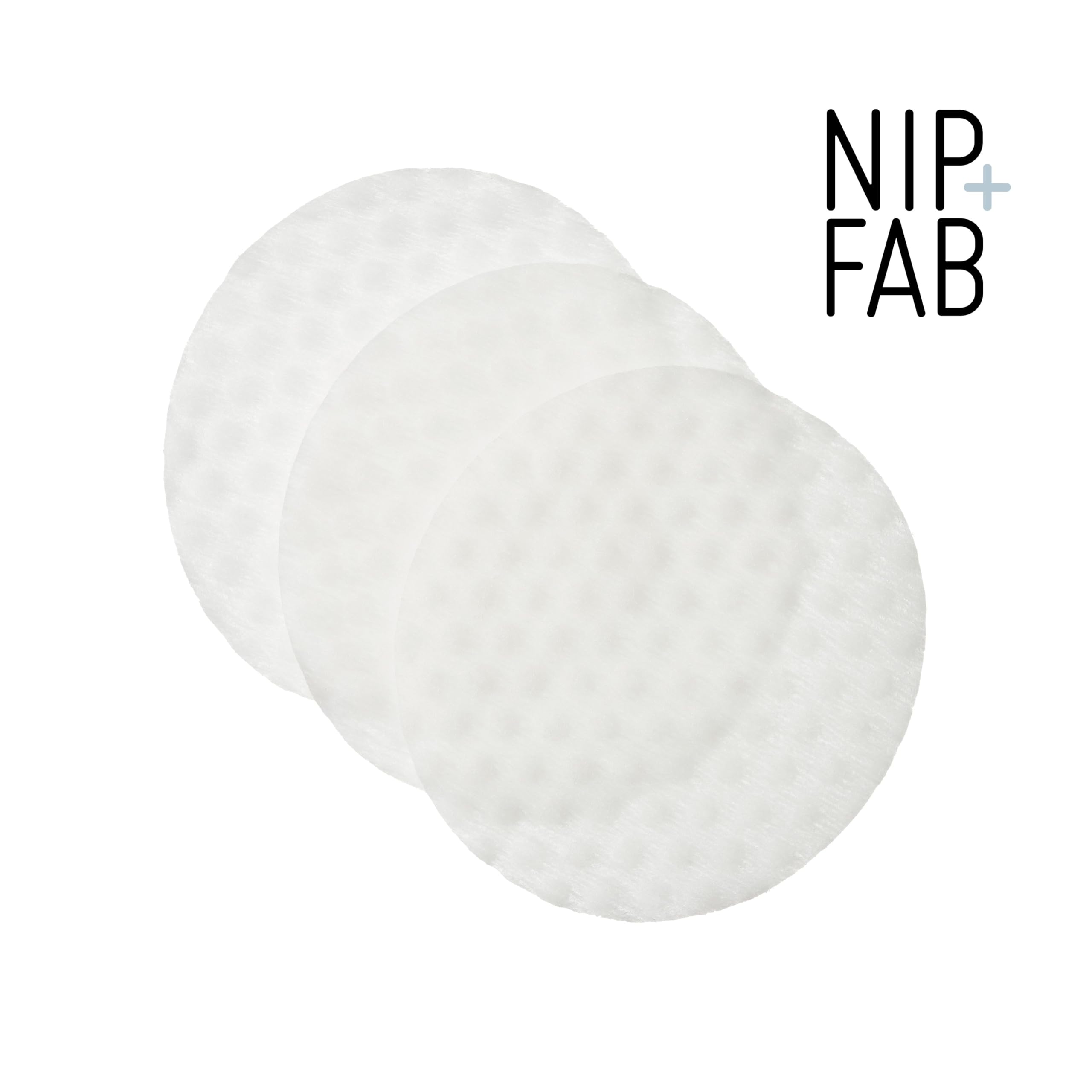 Packaging displayed on a dresser for easy nighttime use