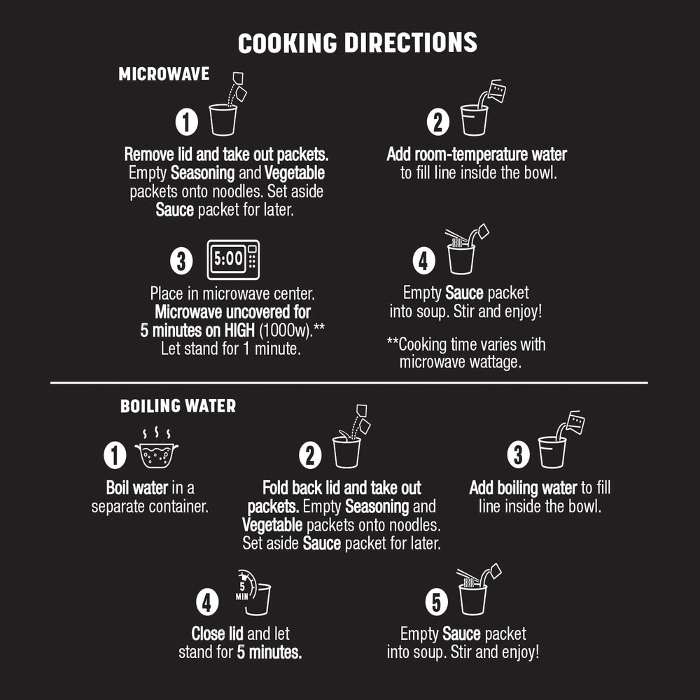 NISSIN Top Ramen Hot Pot Fusions 6-pack packaging shows value and shareable portions.
