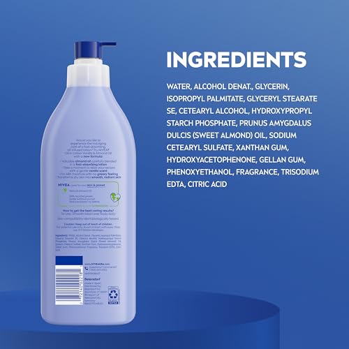 NIVEA bulk-pack-three-bottles presents convenient value for care routines.
