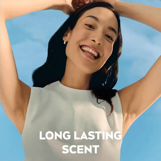 NIVEA Extra Bright triple-pack for convenient daily use.