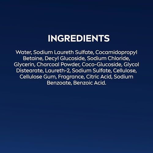 Naturally derived ingredients icons accompany the product details.