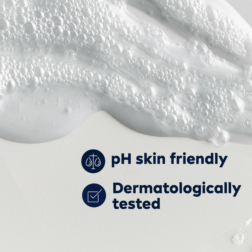 Aloe Vera droplets emphasizing soothing hydration.