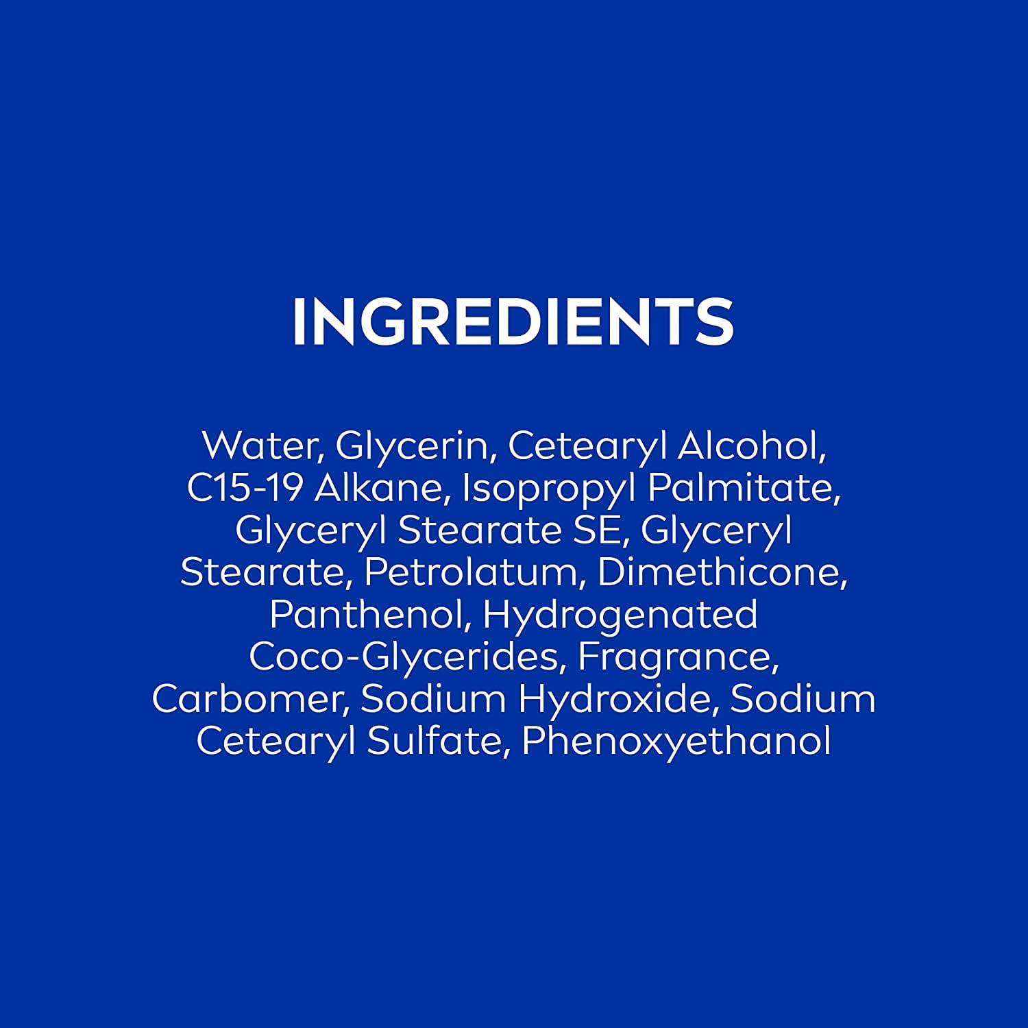 NIVEA packaging label detail focusing on 72-hour moisture claim.