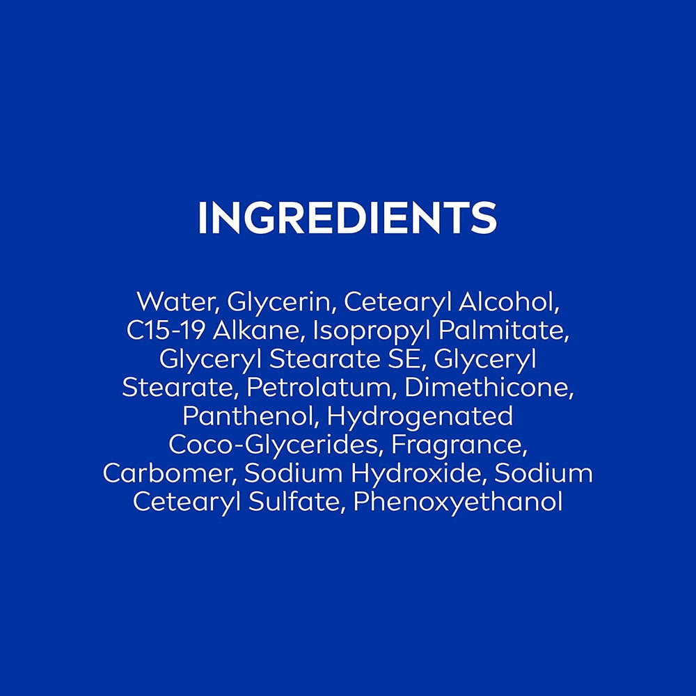 NIVEA packaging label detail focusing on 72-hour moisture claim.