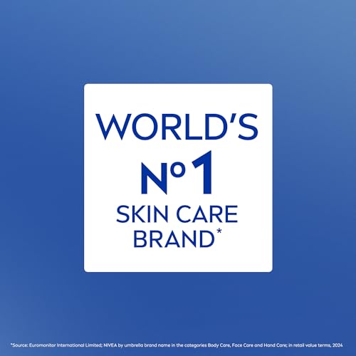 Dermatologically tested label on product packaging