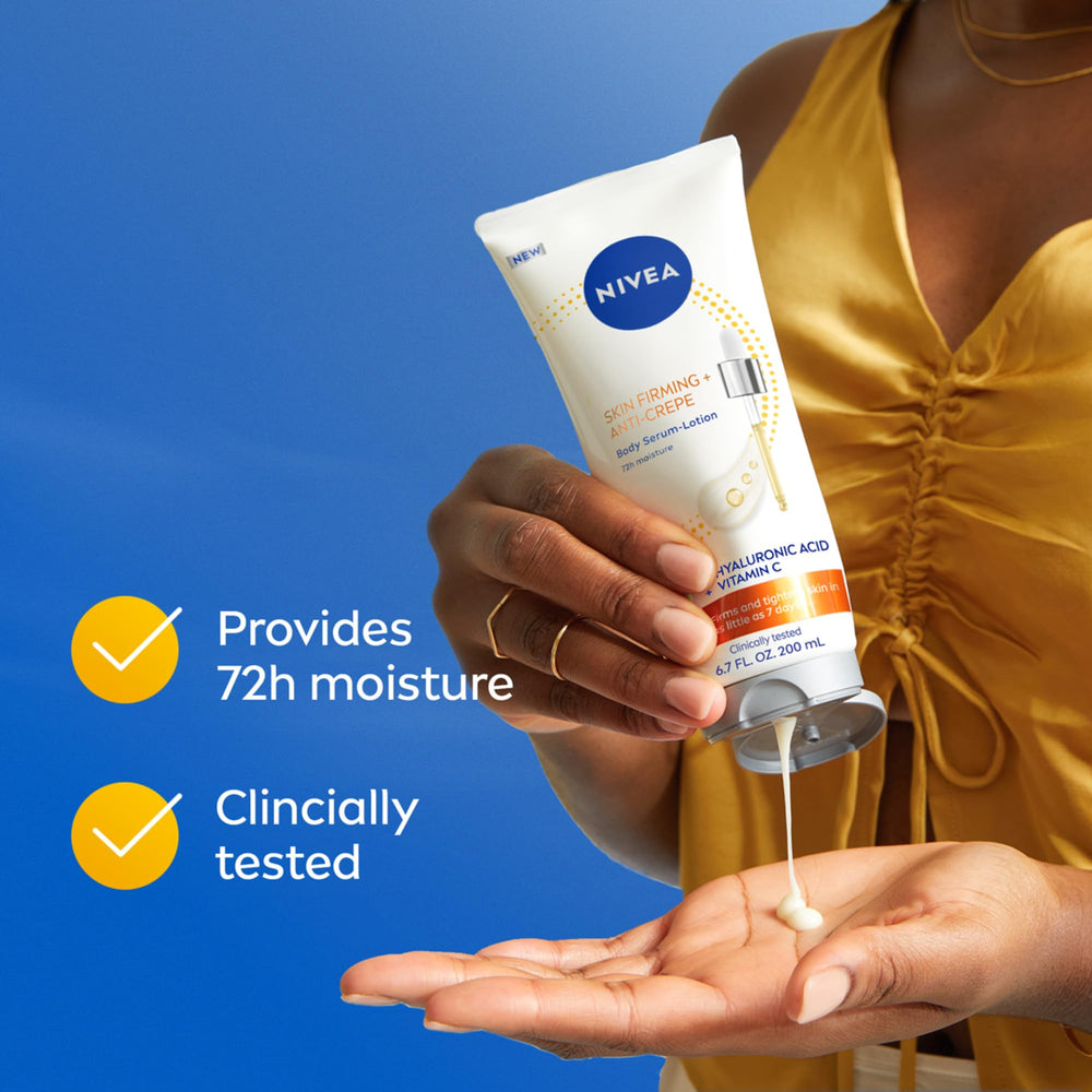 Q10 and Vitamin C packaging emphasizing skin vitality