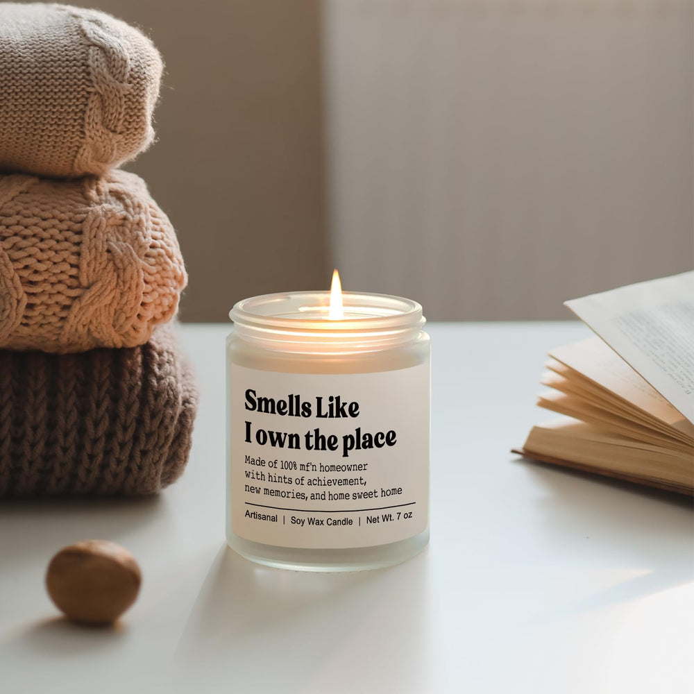 Gift-ready packaging for a thoughtful housewarming gift