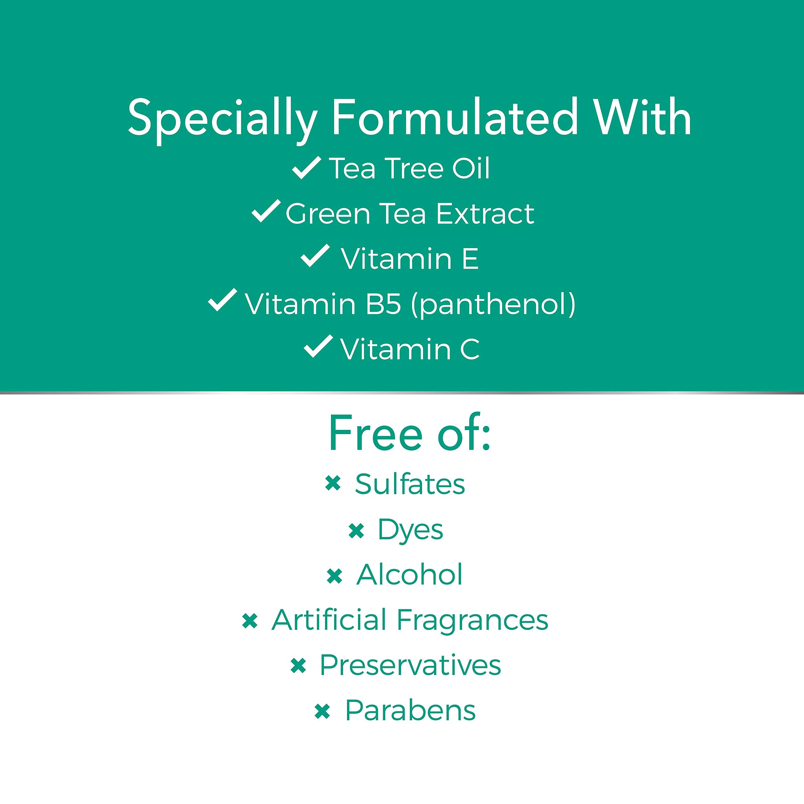 Nizoral psoriasis shampoo two-bottle pack for home care.