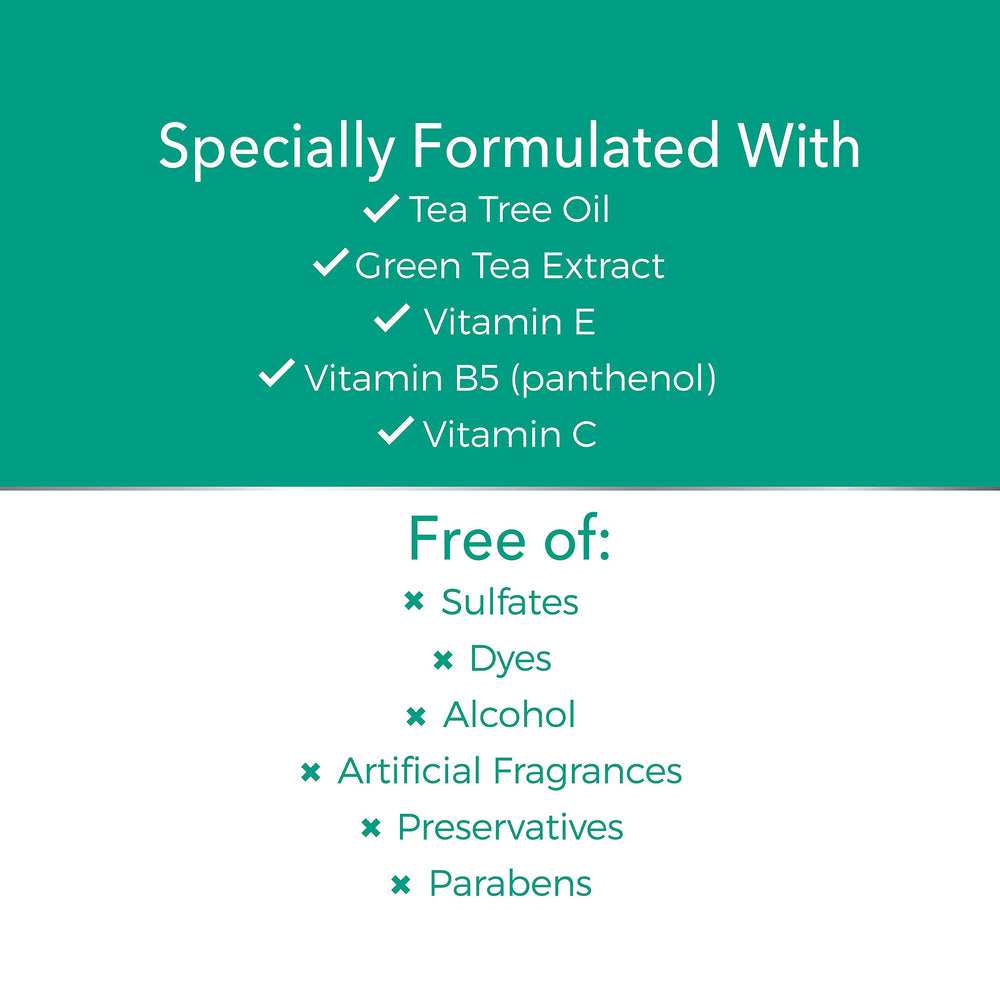 Nizoral psoriasis shampoo two-bottle pack for home care.