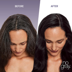 No Gray five-minute coverage demonstrated during routine use