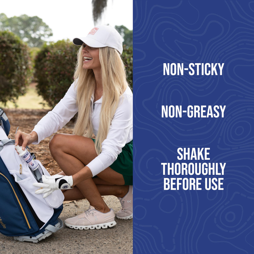 No Natz label highlights USA-made craftsmanship from Savannah, GA
