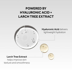 No7 Airbrush Away primer with hyaluronic acid for lasting hydration
