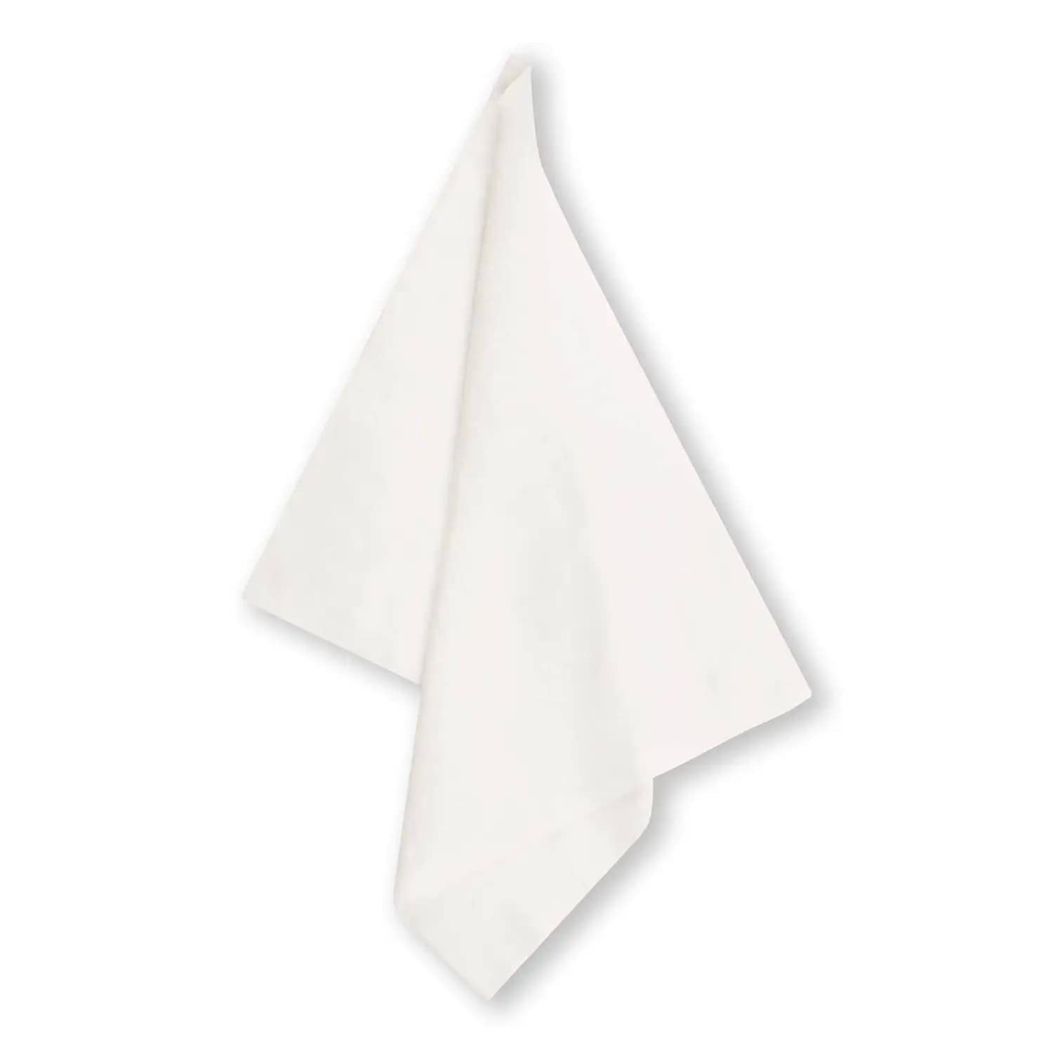 No7 cleansing wipes close-up showing soft texture ideal for gentle cleansing.