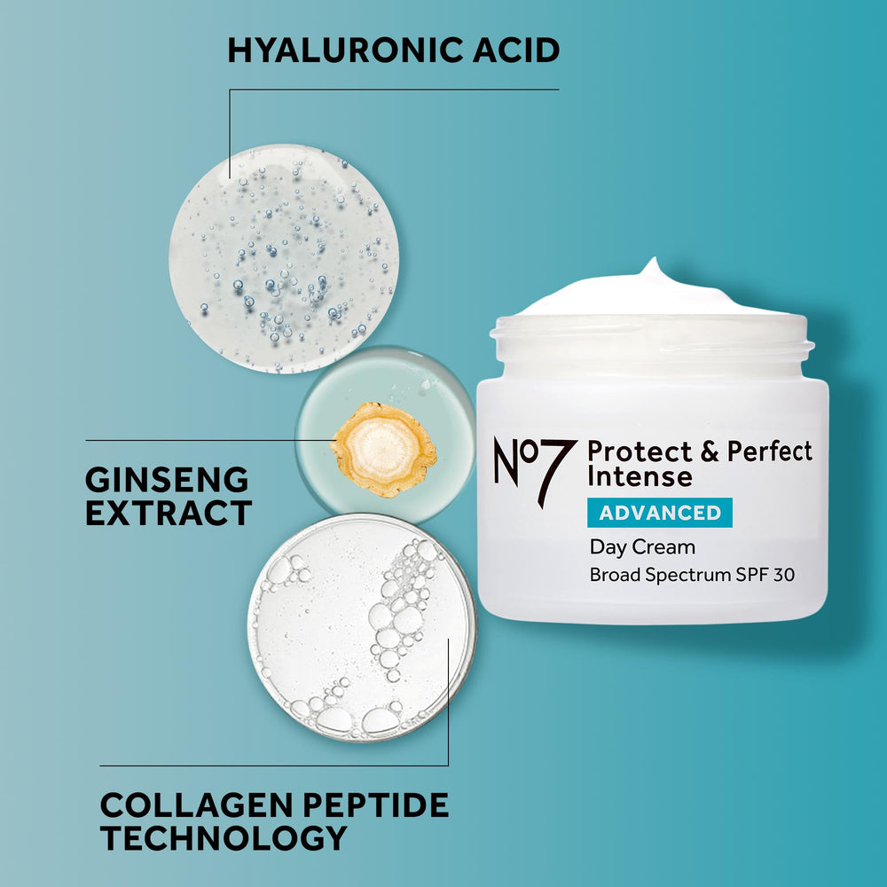 No7 fragrance-free label highlights suitability for sensitive skin.