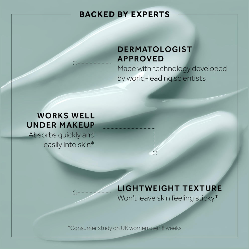 No7 Future Renew serum under makeup use for a smooth base and even complexion