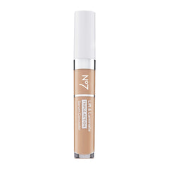 No7 Lift & Luminate concealer bottle with brightening blemish coverage.