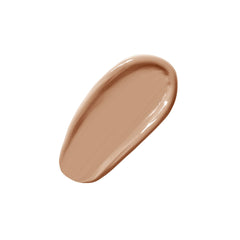 Concealer shown with No7 primer and serum for a cohesive routine.
