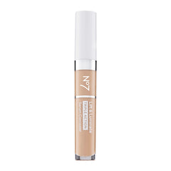 No7 Lift & Luminate concealer bottle packaging for daily use and premium feel.