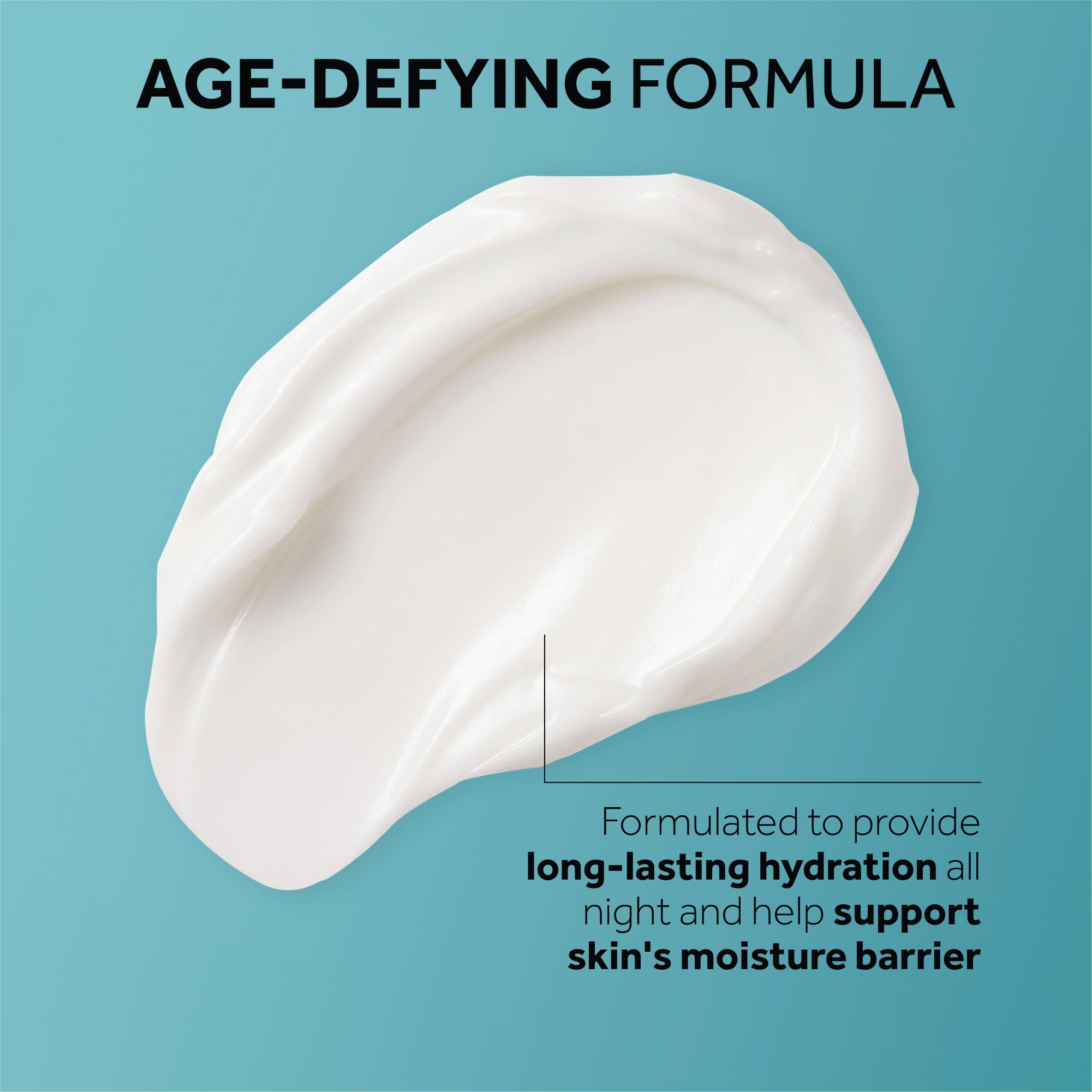 No7 Protect & Perfect supports overnight skin repair and renewal.