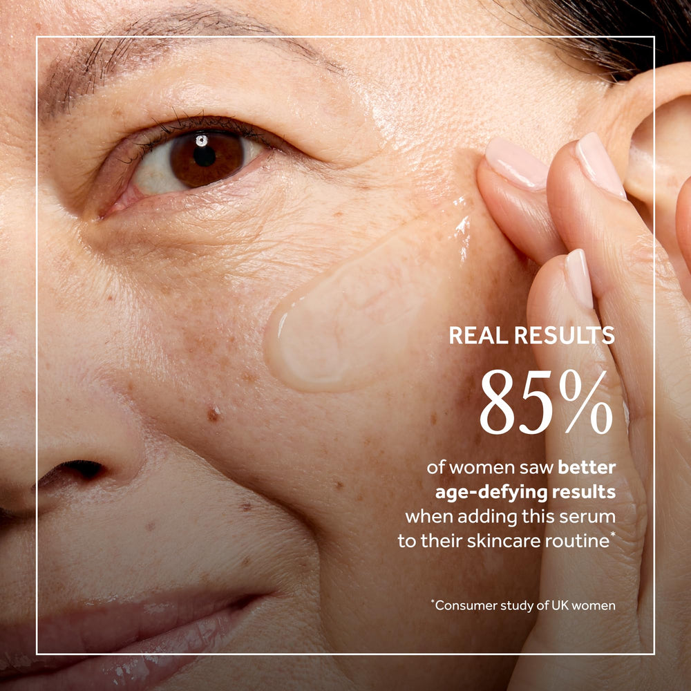 No7 Restore & Renew hibiscus peptides ingredient highlight for hydration