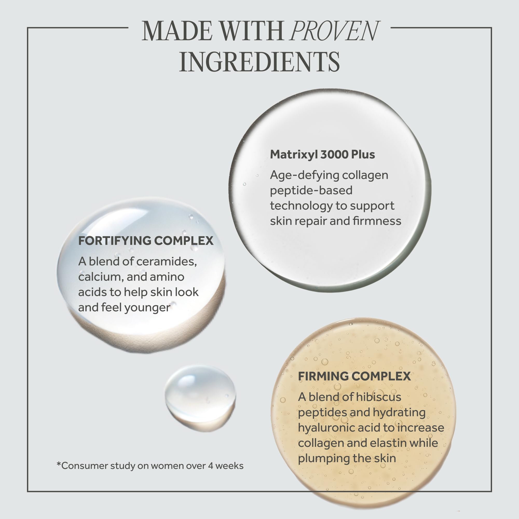 No7 Restore & Renew packaging with bottle and box
