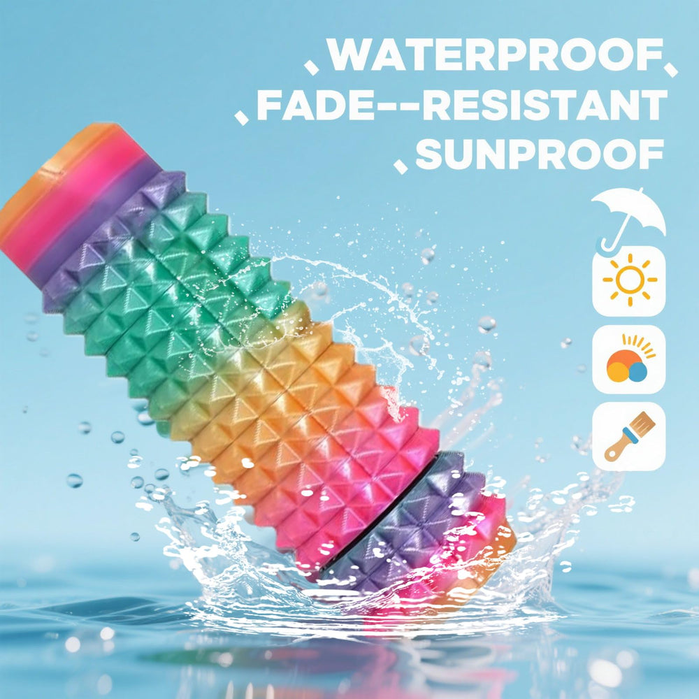 Noafuxy bright colors pack offers playful mood-boost options.