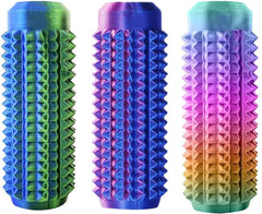 Noafuxy Little Ouchies roller for discreet calm during meetings.