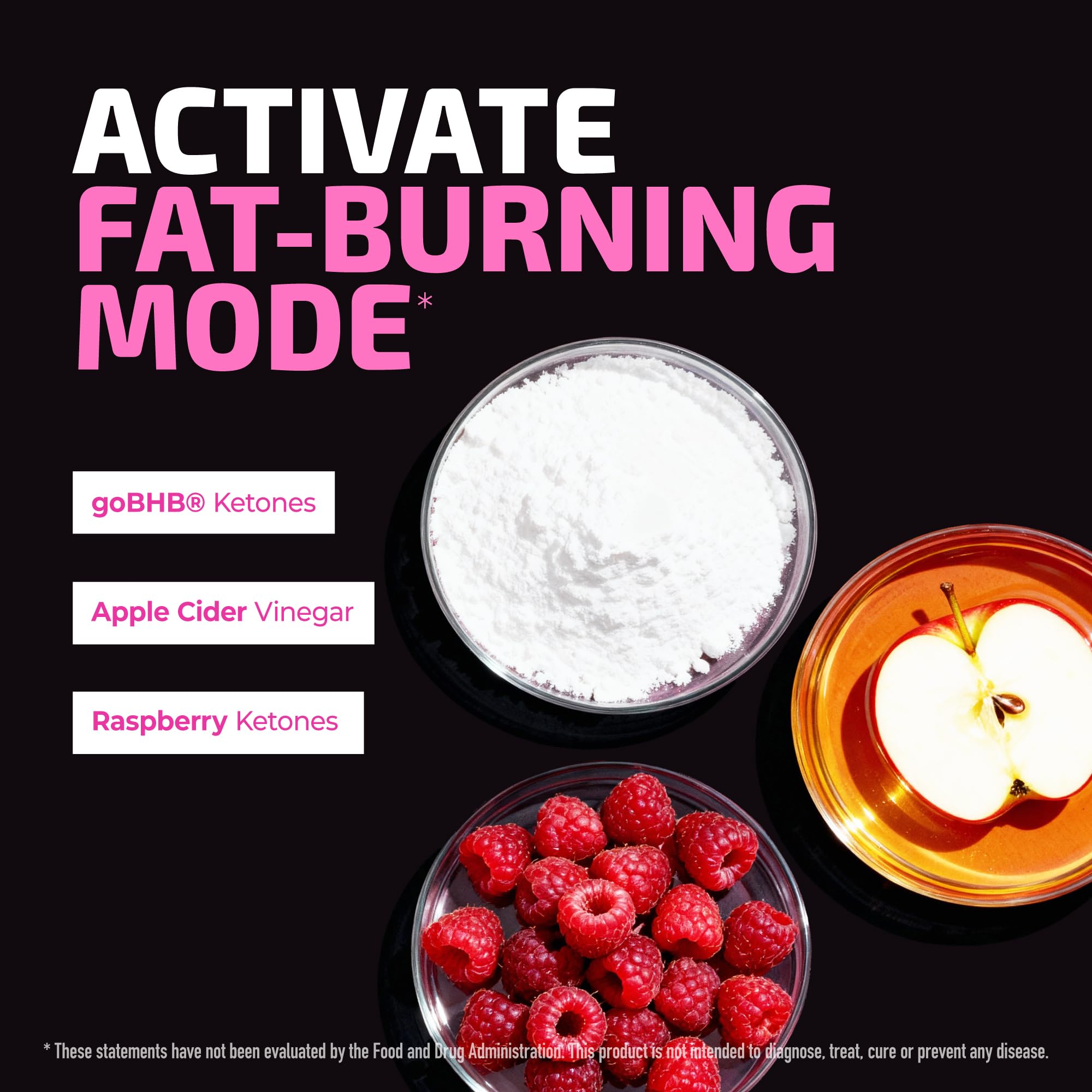 Nobi Nutrition BHB capsules powering fat burning in daily routines