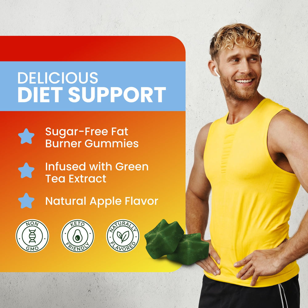 Nobi Nutrition Garcinia Cambogia extract part of a thermogenic-inspired blend.
