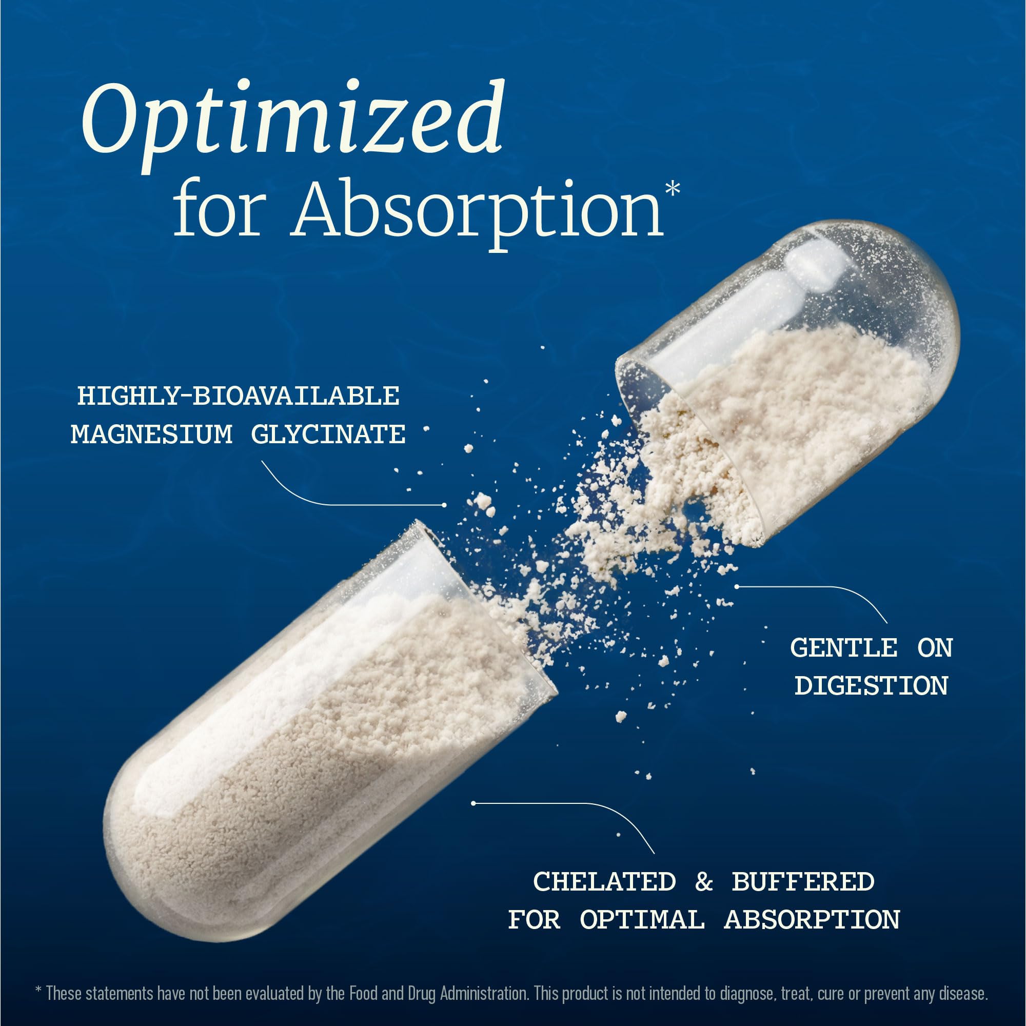 Nobi Nutrition dispensing capsules illustrate convenient daily usage.
