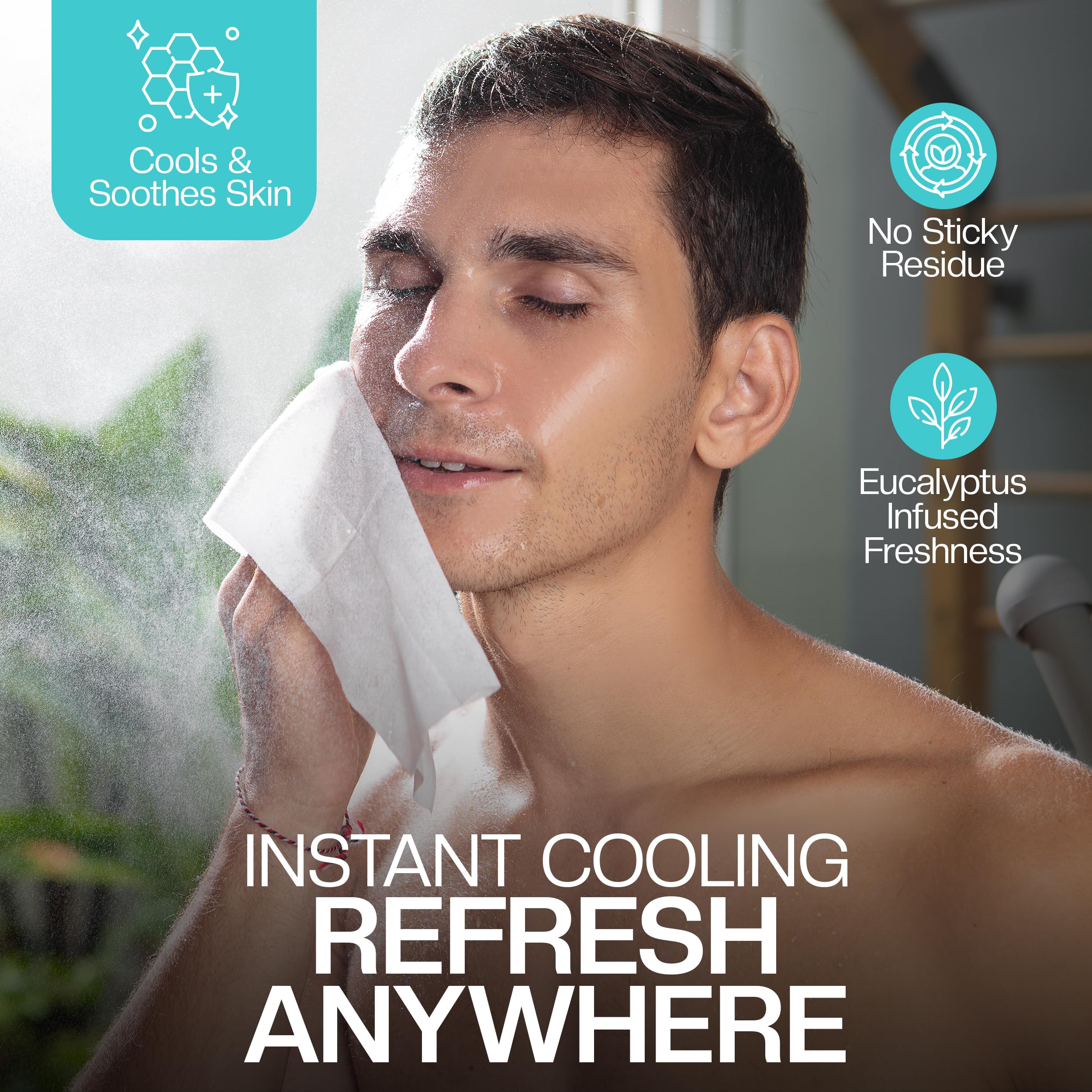 The Nobleman on-the-go use scenario shows instant refresh during commutes.