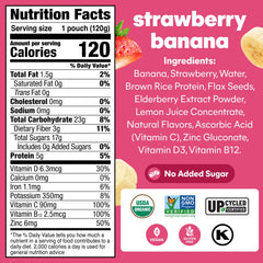 NOKA Immune Support Vitamin Blend for daily wellness.