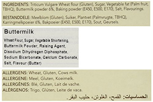 Nola Ouma Rusks, South African snack to share during tea time.