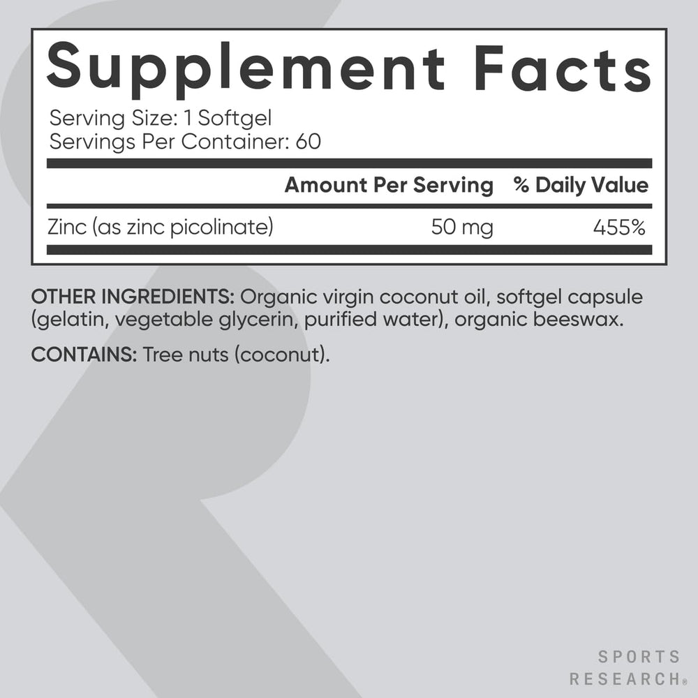 Non-GMO verified seal signals quality and integrity