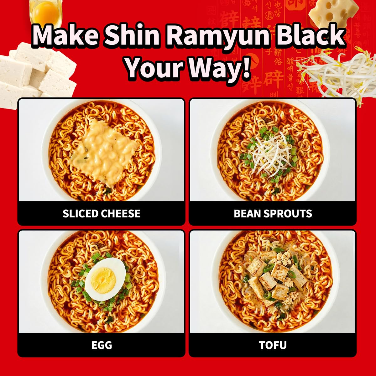 Nongshim Shin Ramyun Black ready to serve in minutes ideal for quick lunches