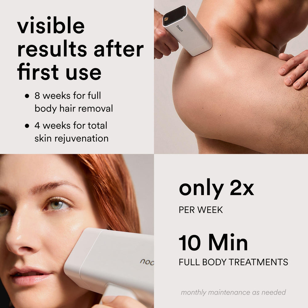 Nood Flasher Pro matte black finish suitable for both women and men.