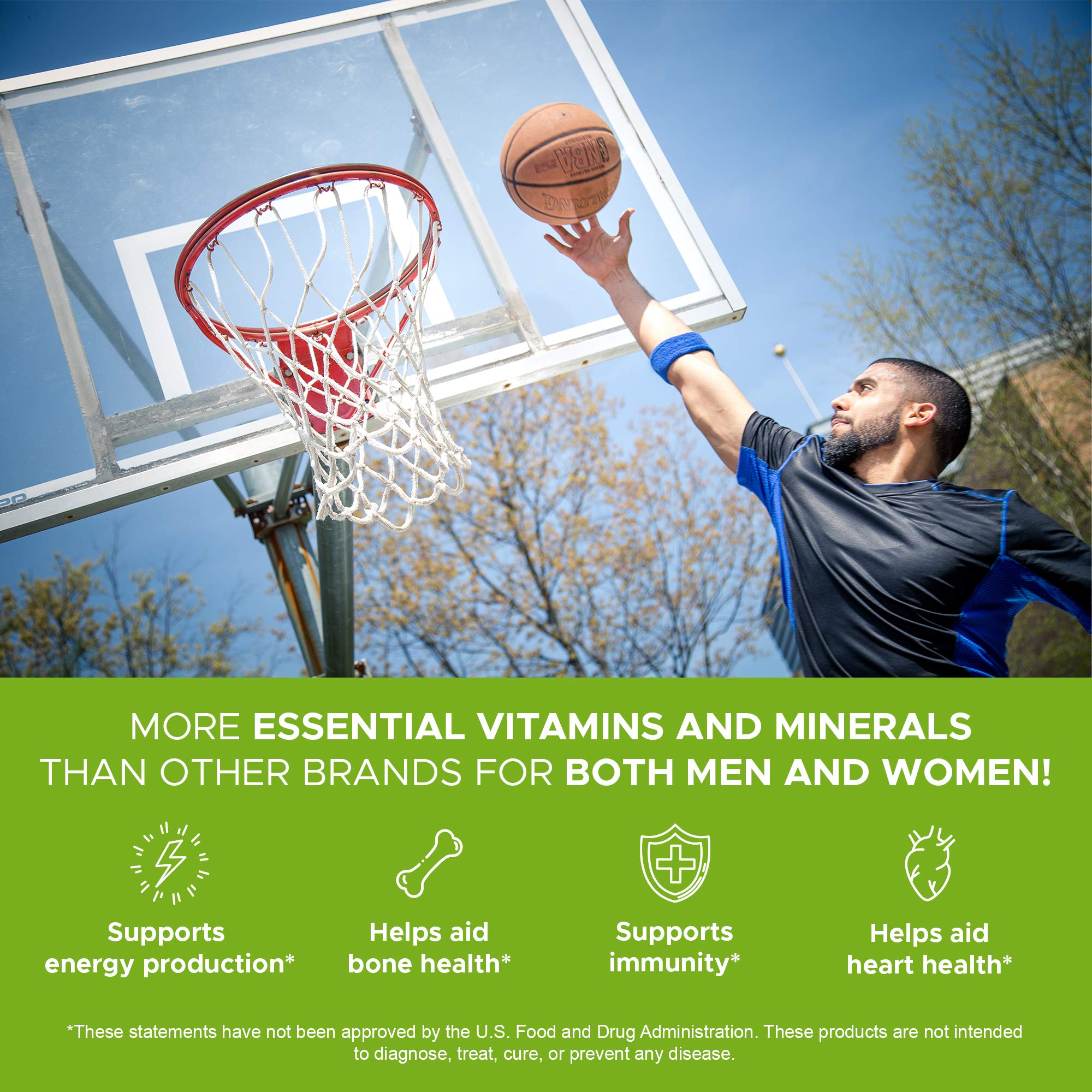 Noor Vitamins vitamin B12 supports energy production in daily use
