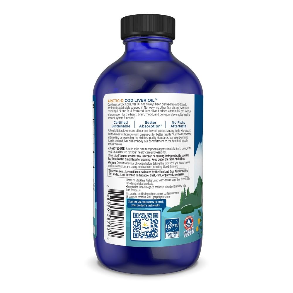Sustainable zero-waste facility powering Nordic Naturals oils