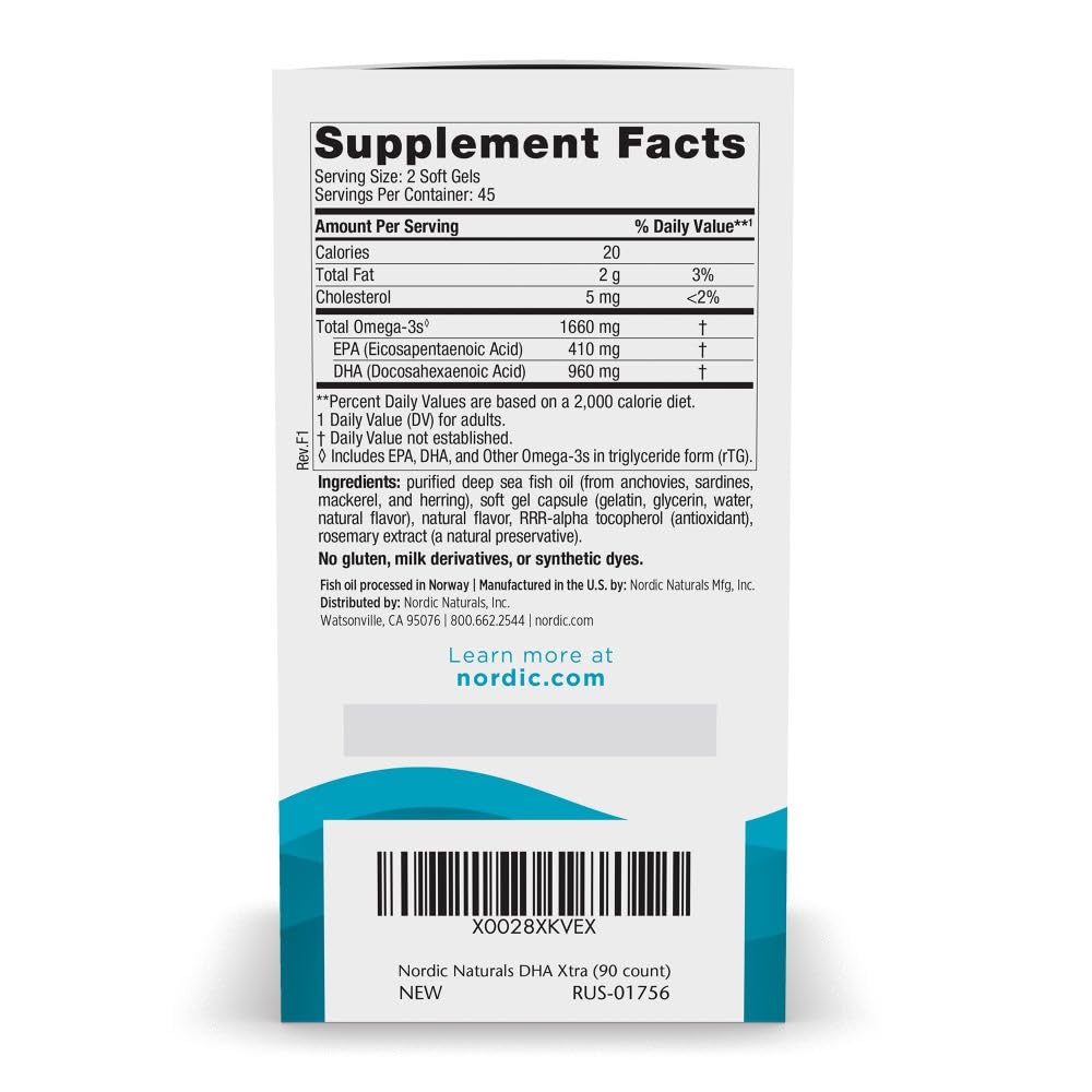 Nordic Naturals DHA Xtra soft gels strawberry closeup highlighting tasty, easy daily omega-3 intake.