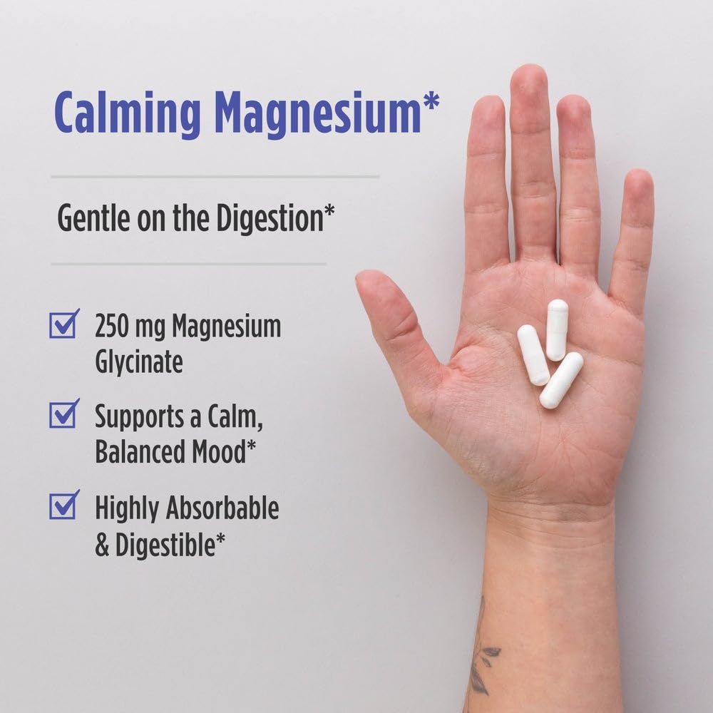 Nordic Naturals label details; 250 mg per serving for consistent daily intake.
