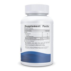 Nordic Naturals Magnesium Gummies blueberry-lavender flavor entices daily magnesium intake.