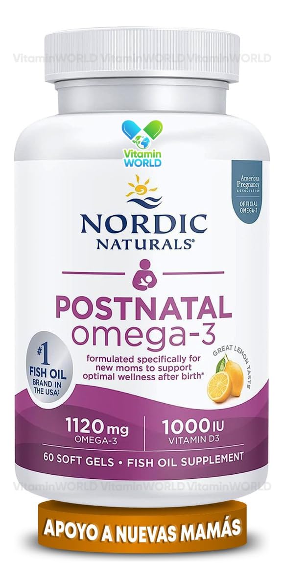 Label emphasizes non-GMO, gluten-free, and dairy-free ingredients for mindful moms